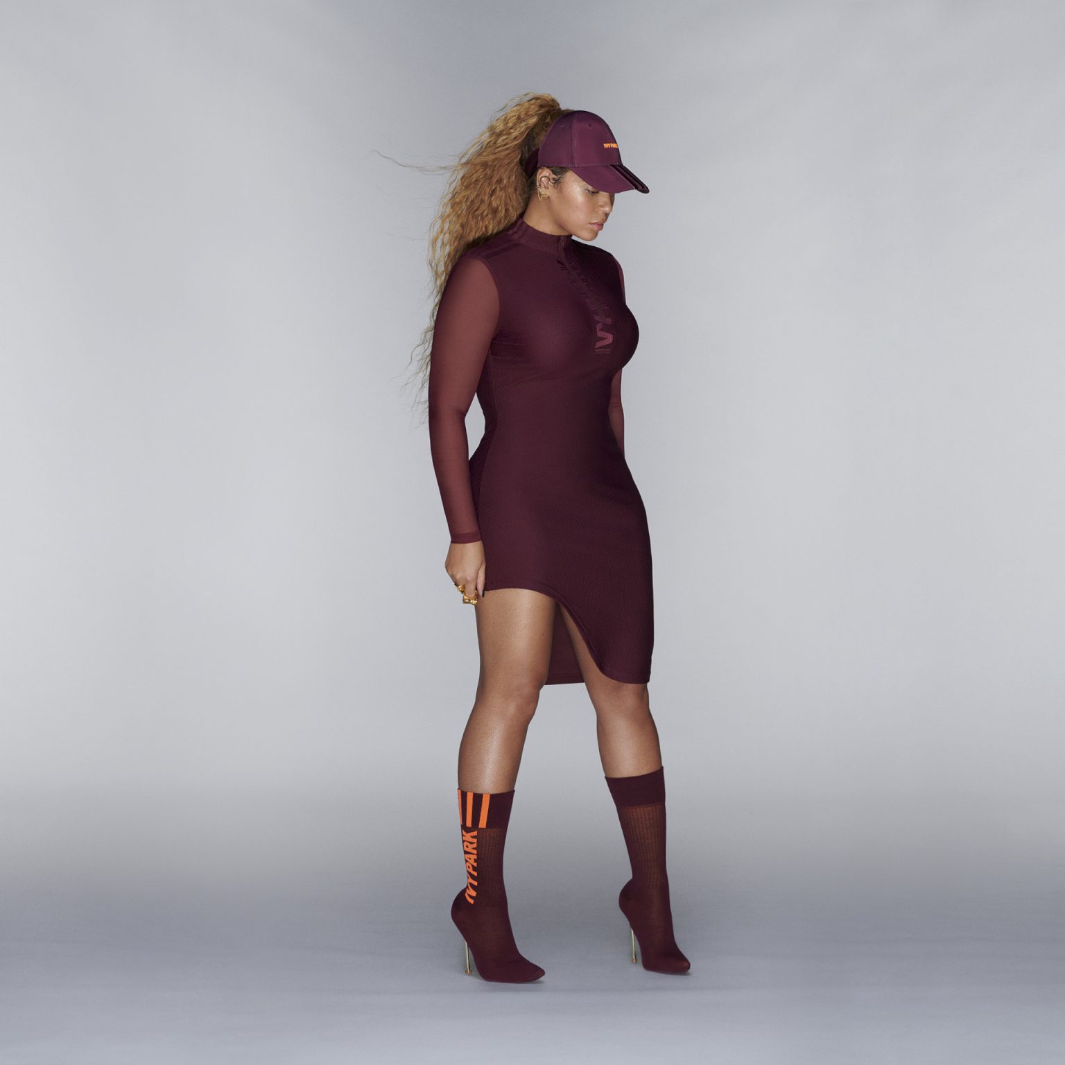 Beyonce Knowles Sexy