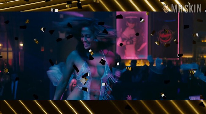 Mr. Skin’s Peeper’s Choice Awards 2020