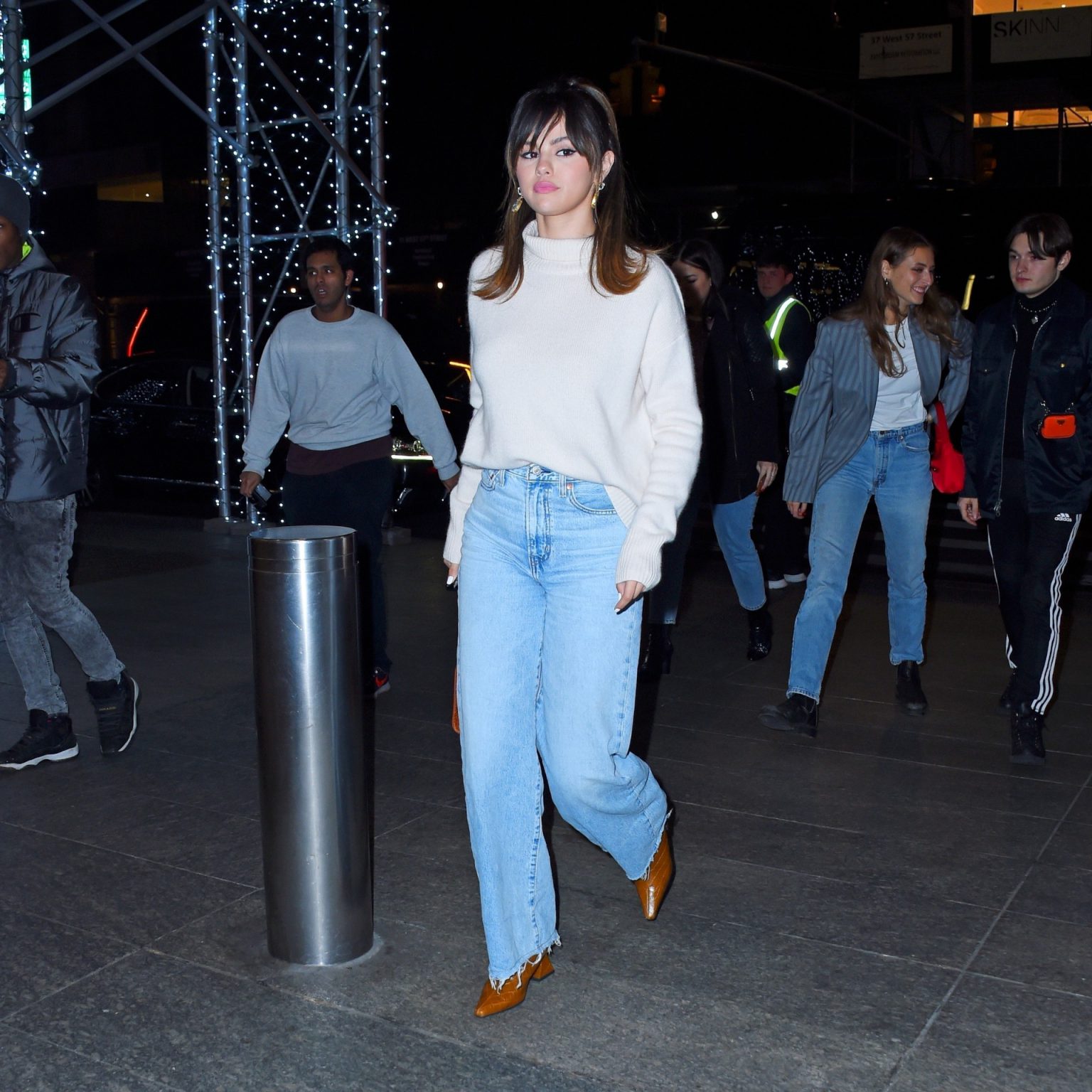 Selena Gomez Beautiful