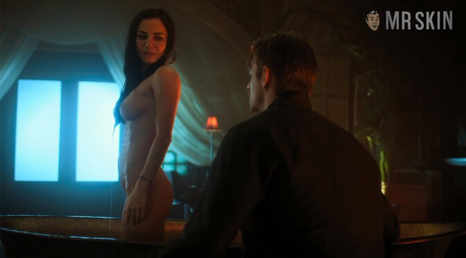 Relive The INSANE Altered Carbon Full Frontal!
