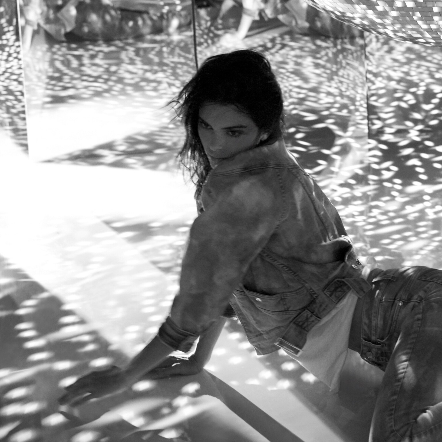 Kendall Jenner Sexy