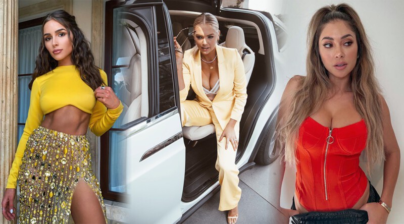 Kate Upton’s Sexy Boobs and Other Celebrities in a Weekly Instagram/Twitter Roundup