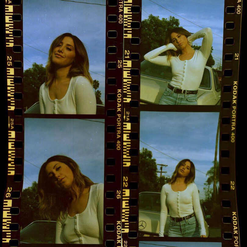 Ashley Tisdale Braless Nipples