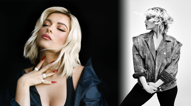 Bebe Rexha – Beautiful Photoshoot by Heather Hazzan for Self Magazine (March 2020)