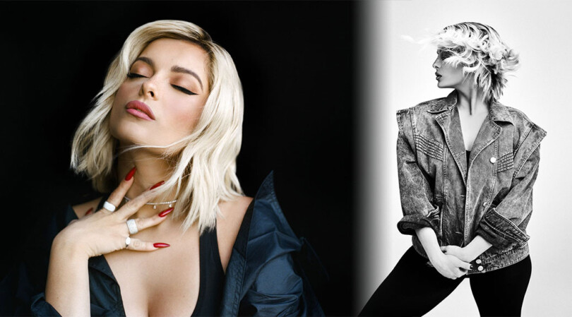 Bebe Rexha – Beautiful Photoshoot by Heather Hazzan for Self Magazine (March 2020)