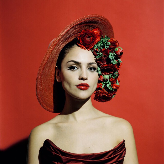 Eiza Gonzalez Contentmode