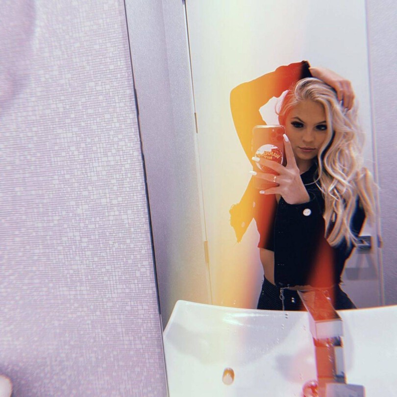 Jordyn Jones Sexy