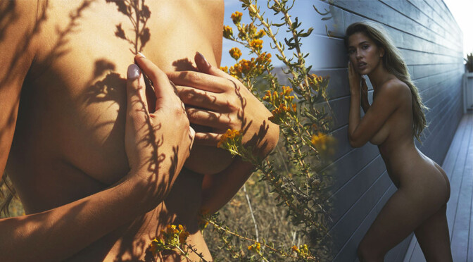 Kara Del Toro – Sexy Boobs and Ass in Maxim Magazine Nude Photoshoot by James Macari (March/April 2020) (Full Set) (HQ)
