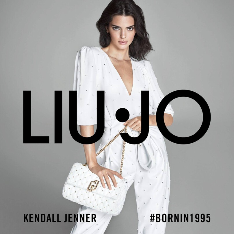 Kendall Jenner Sexy Photoshoot