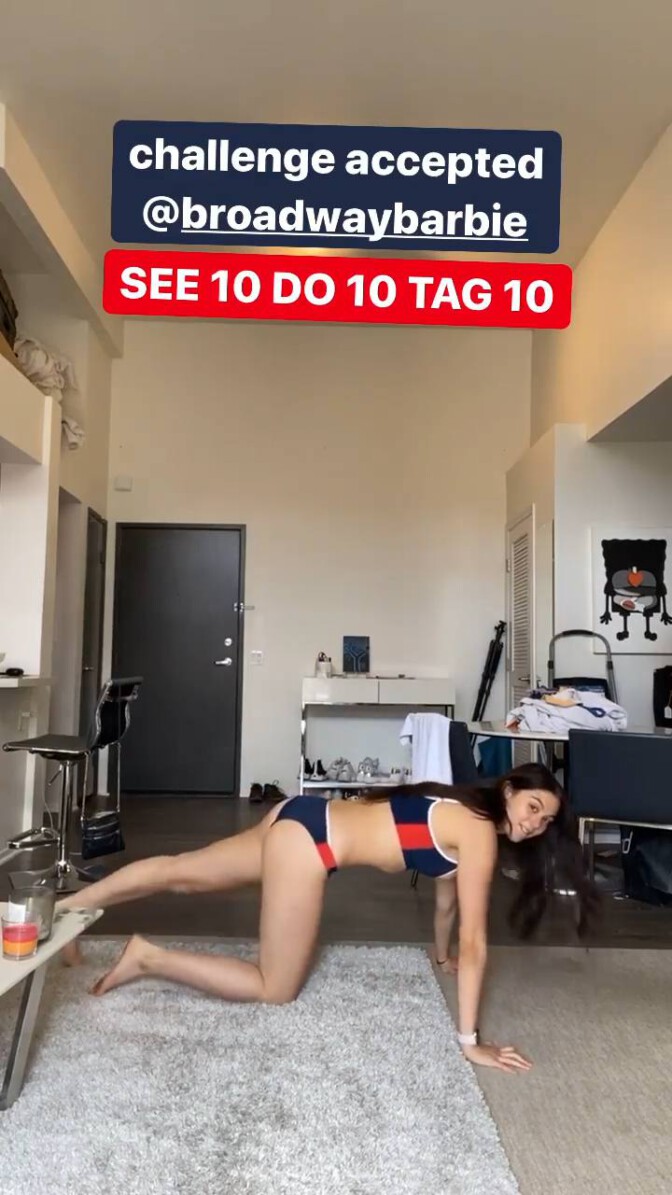 Kira Kosarin Hot Bikini Body