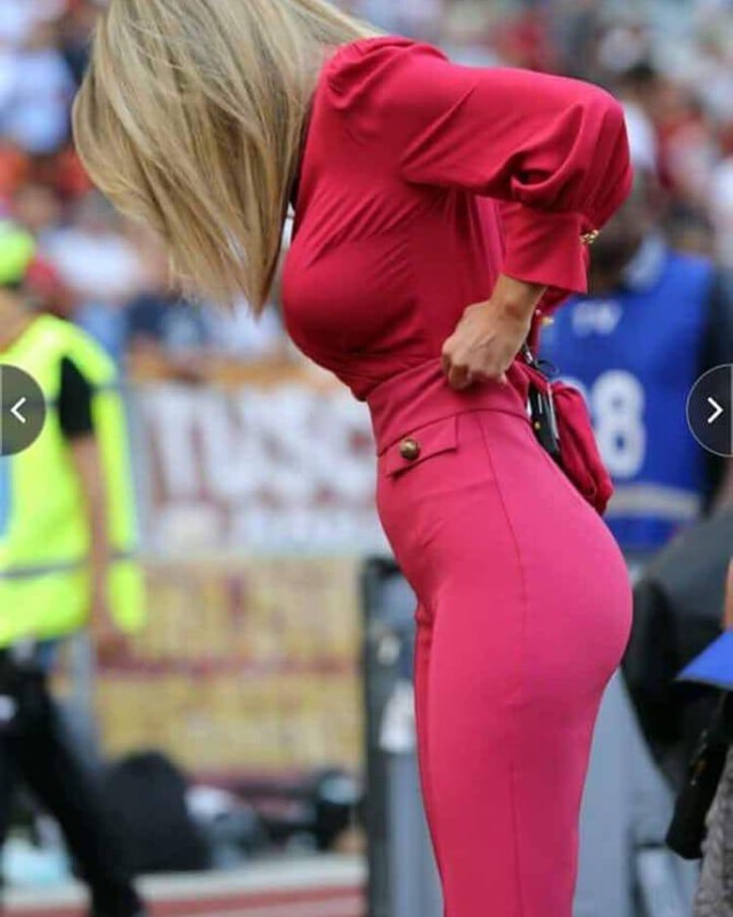 Diletta Leotta Sexy Pics