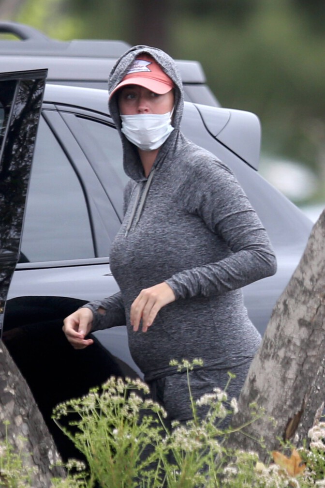 Katy Perry Sexy Big Boobs