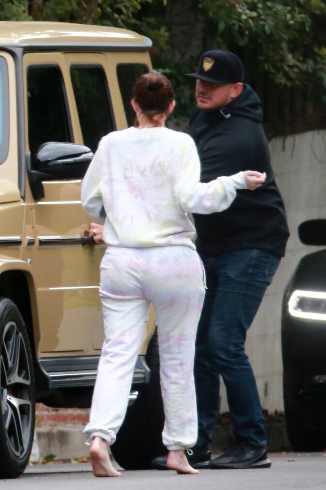 Kylie Jenner Big Ass