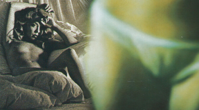 Kylie Minogue – Beautiful Naked Body in Nude Photoshoot for “Kylie” Book