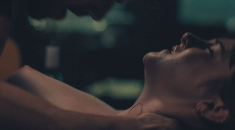 NEW Nudes From Shailene Woodley, Ana de Armas, and MORE!
