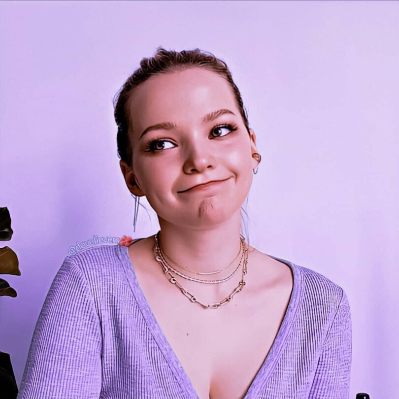 Dove Cameron Beautiful