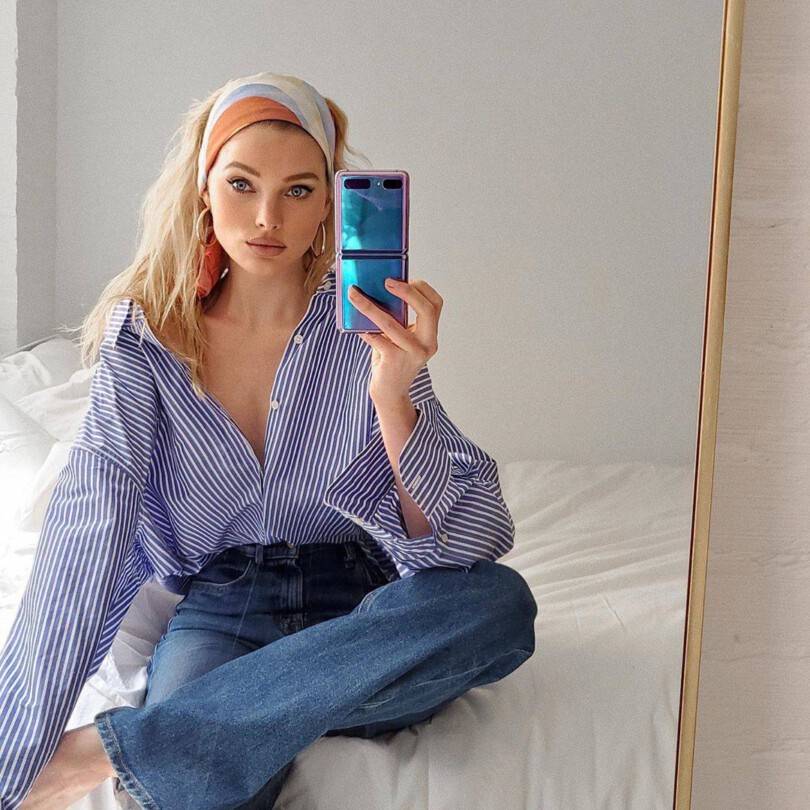 Elsa Hosk Beautiful
