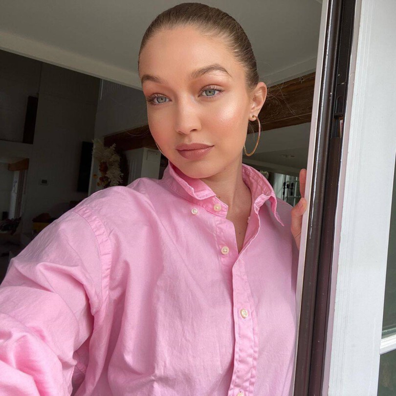 Gigi Hadid Beautiful