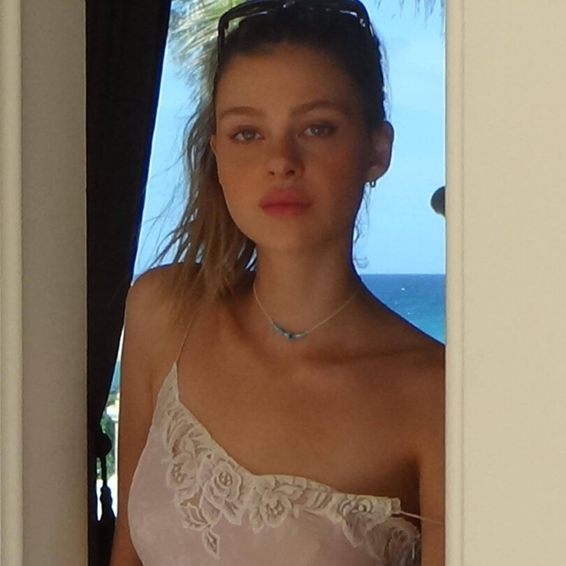 Nicola Peltz Beautiful