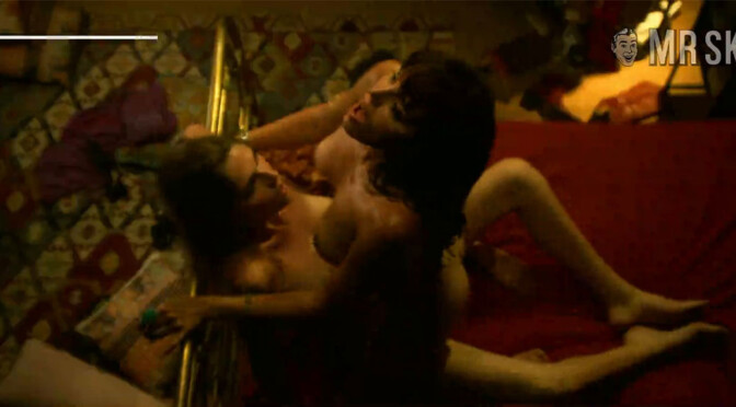 New Masked Orgy and Other Sexy Links!