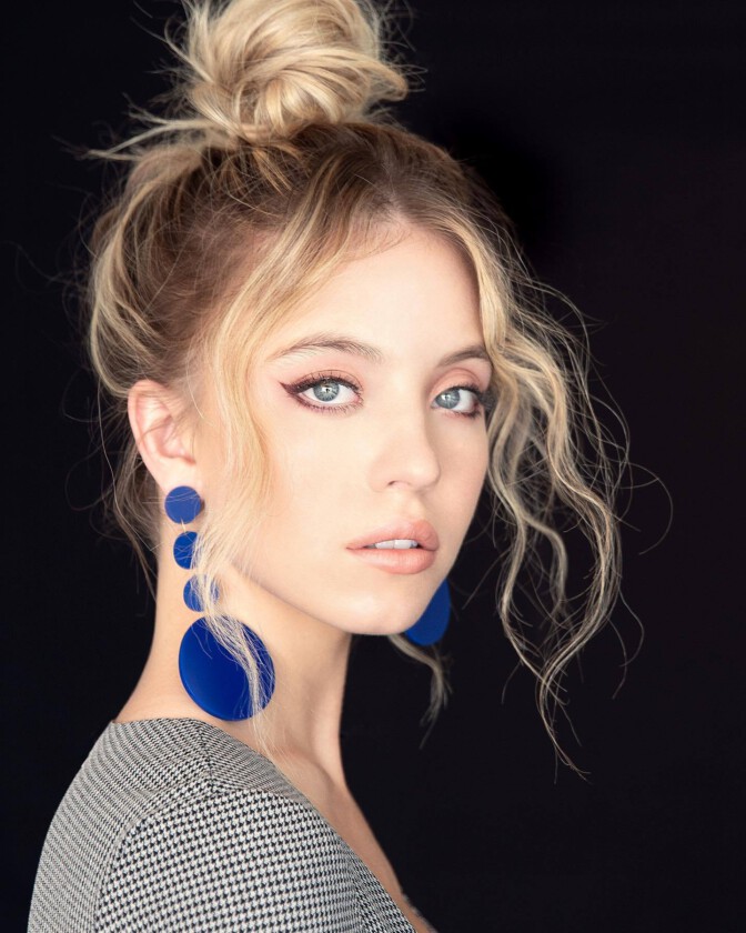 Sydney Sweeney Beautiful