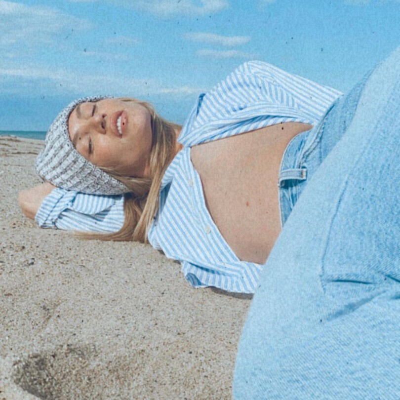 Candice Swanepoel Beautiful