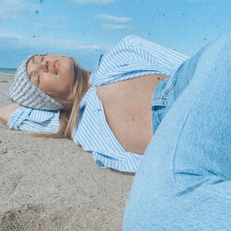 Candice Swanepoel Beautiful