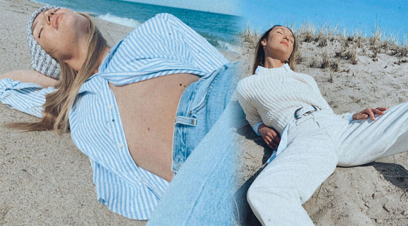 Candice Swanepoel – Beautiful in Photoshoot by Elizabeth Sulcer