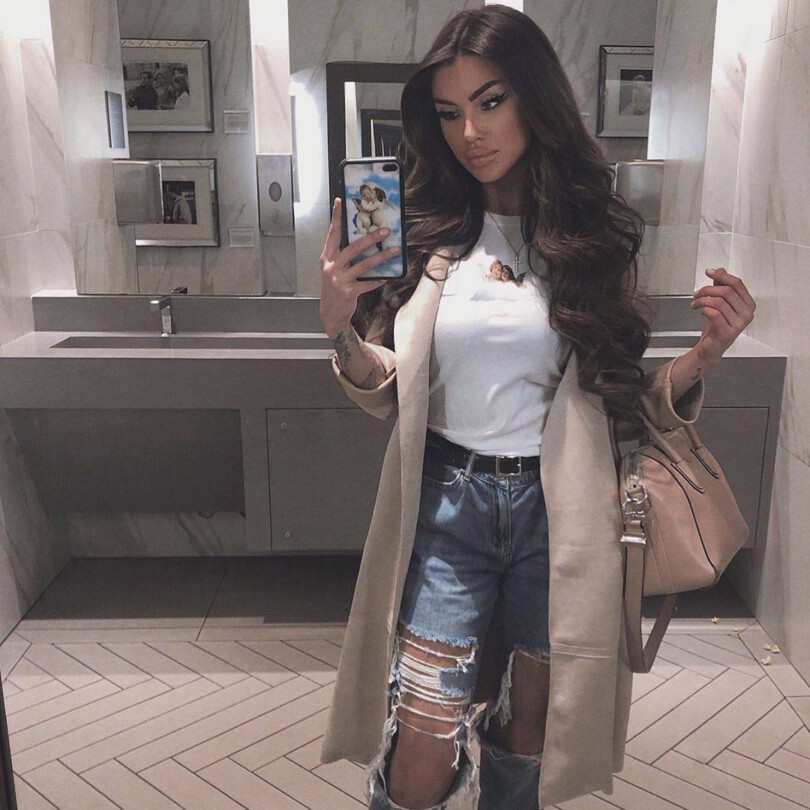 Christina Jane Summer Hot Body