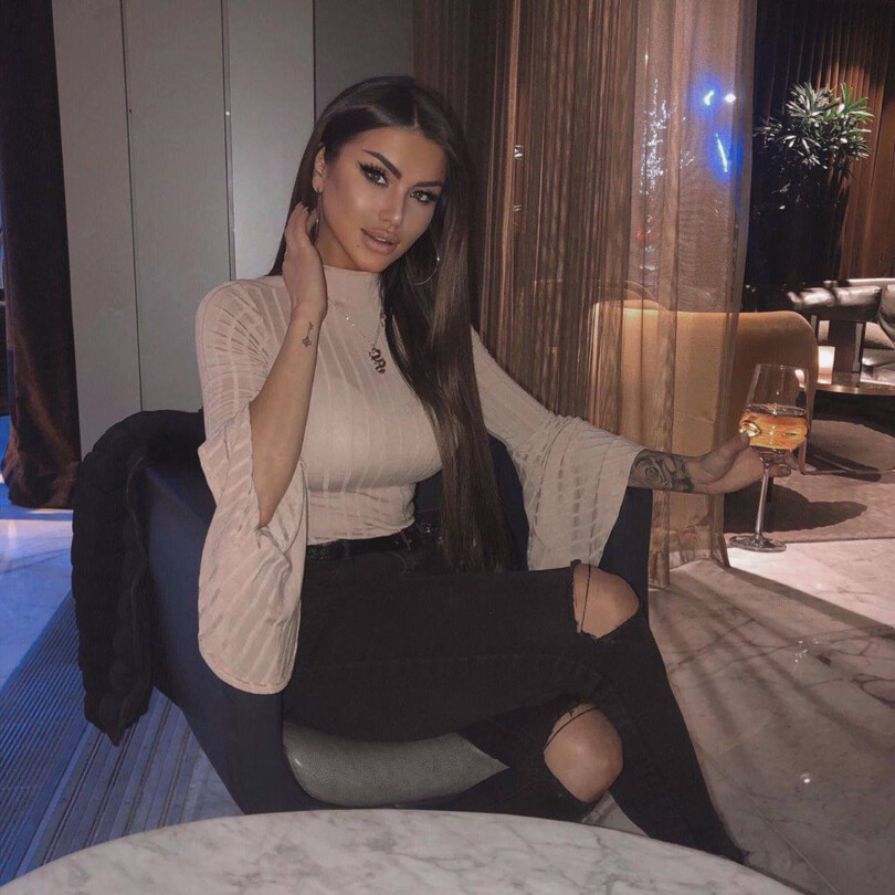 Christina Jane Summer Hot Body