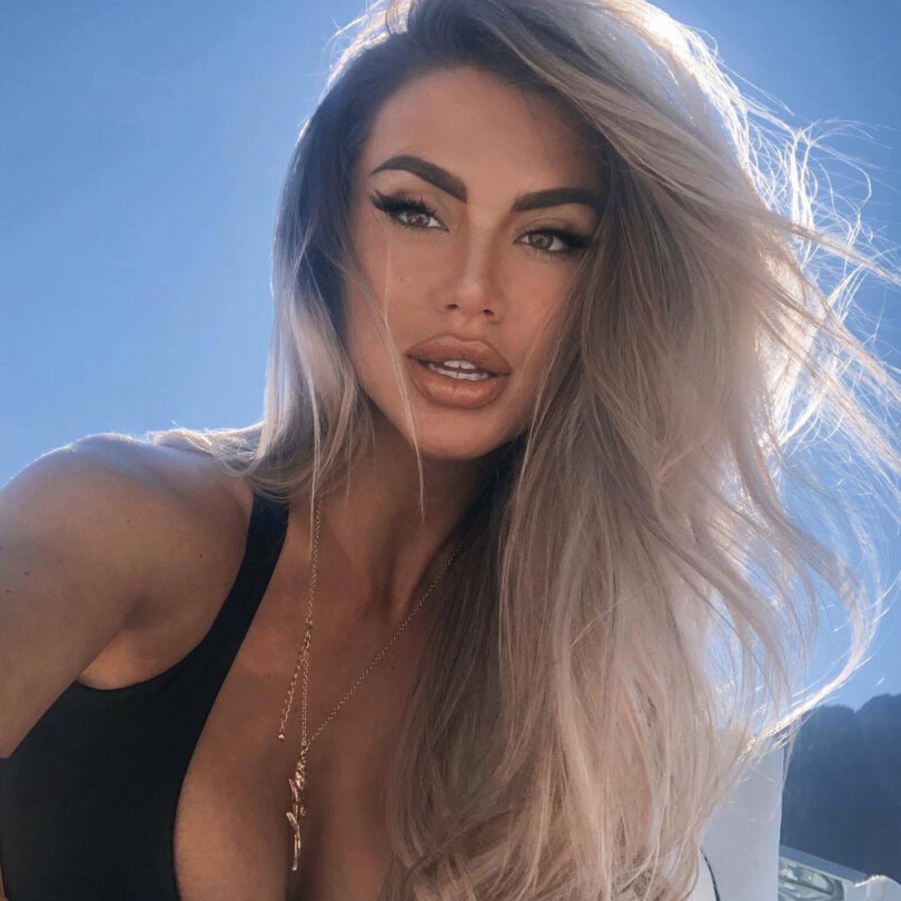 Christina Jane Summer Hot Body