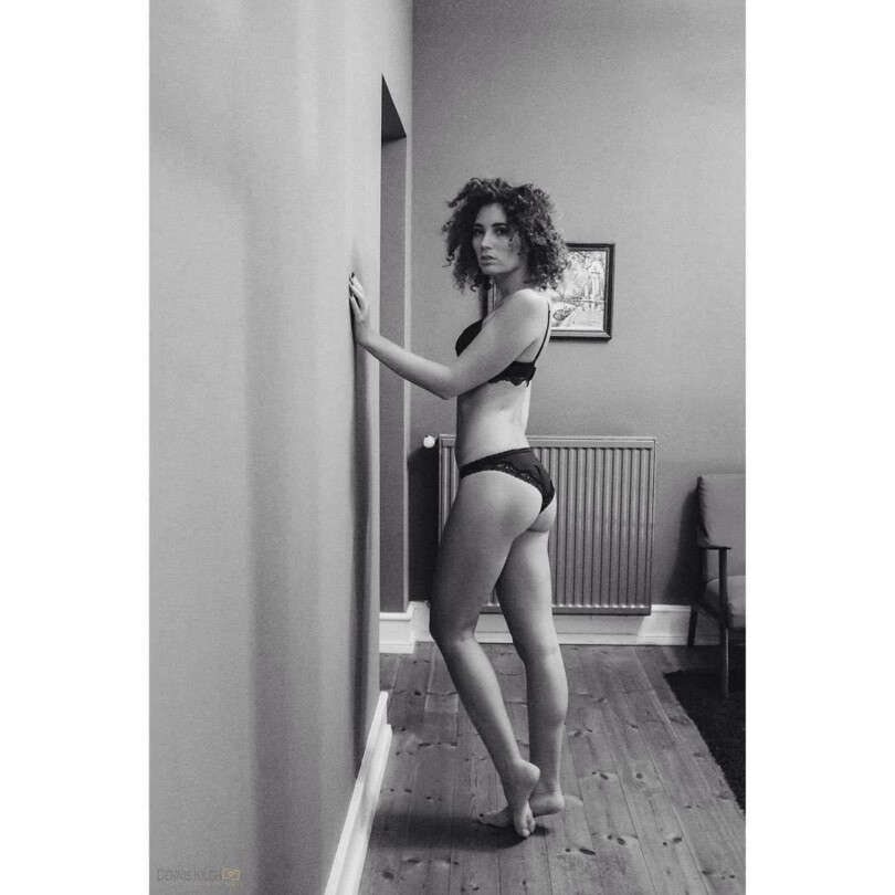 Desiree Timm Naked