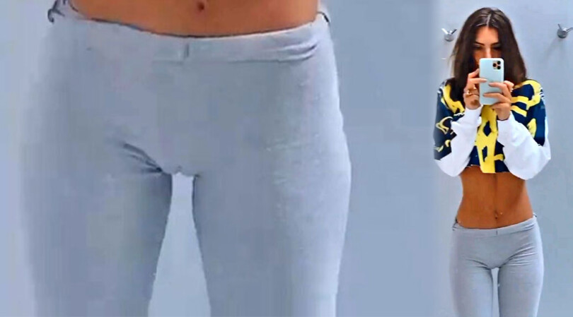 Emily Ratajkowski Cameltoe and Other Sexy Links!