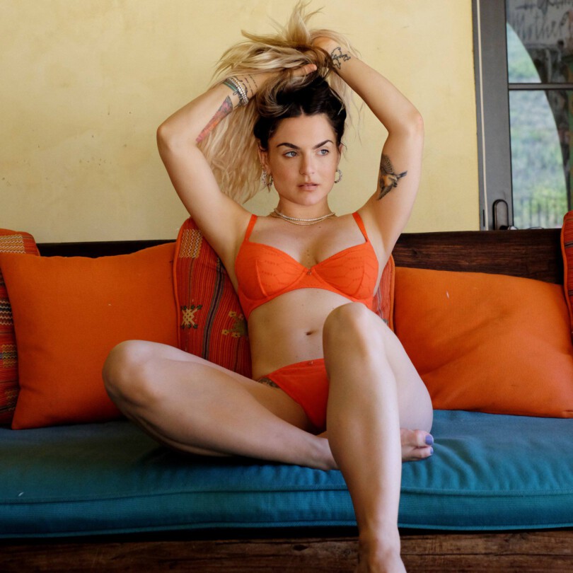 Jojo Hot Lingerie