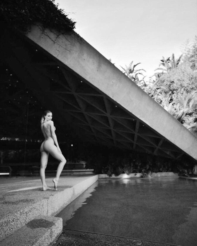 Joy Corrigan Hot Body
