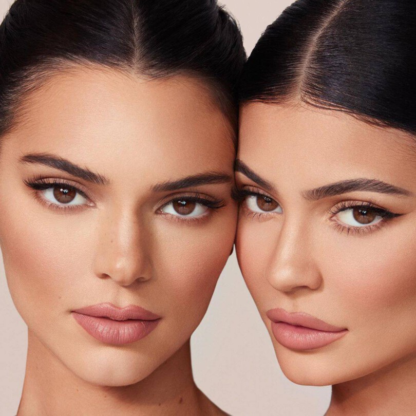 Kendall And Kylie Sexy Pics