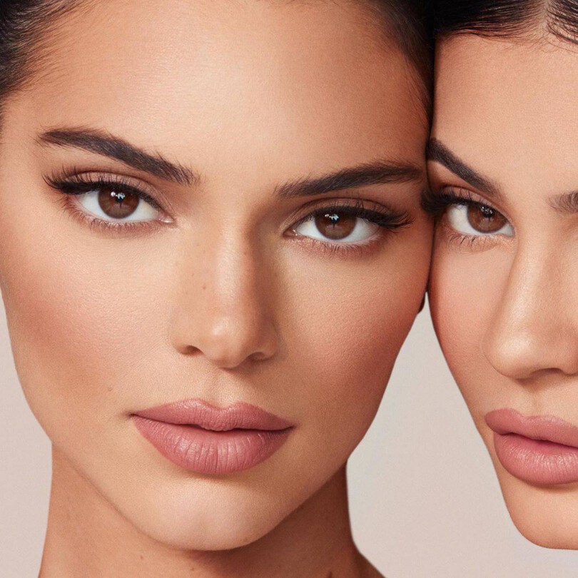 Kendall And Kylie Sexy Pics