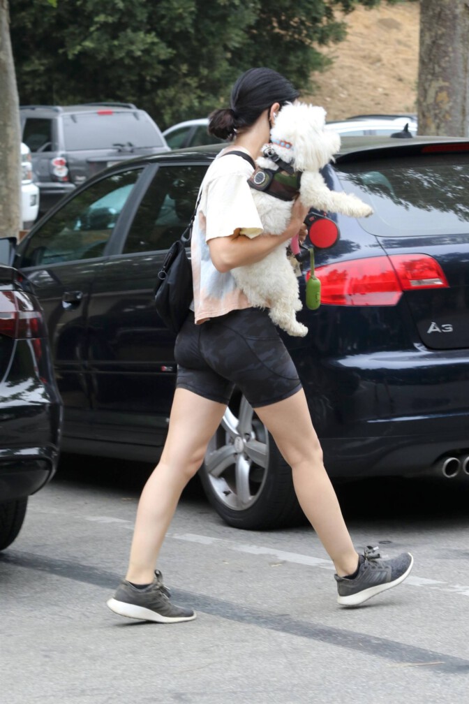 Lucy Hale Sexy Ass