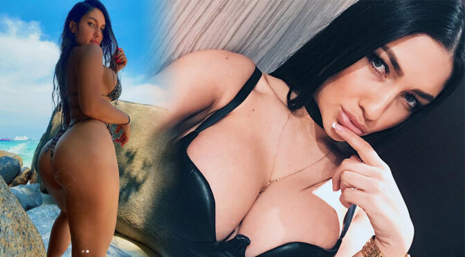 Olga Seteykina – Beautiful Body in Sexy Instagram Pics