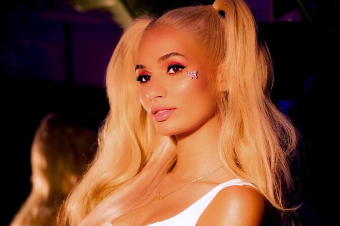 Pia Mia Perez Sexy