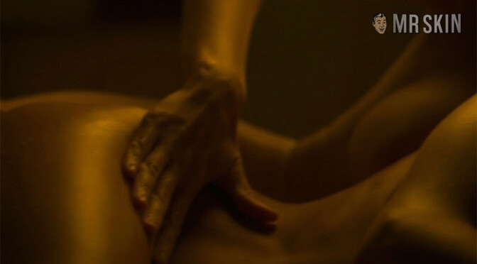 EPIC Cable Girls Nudity Roundup!