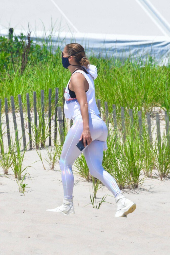 Jennifer Lopez Big Ass