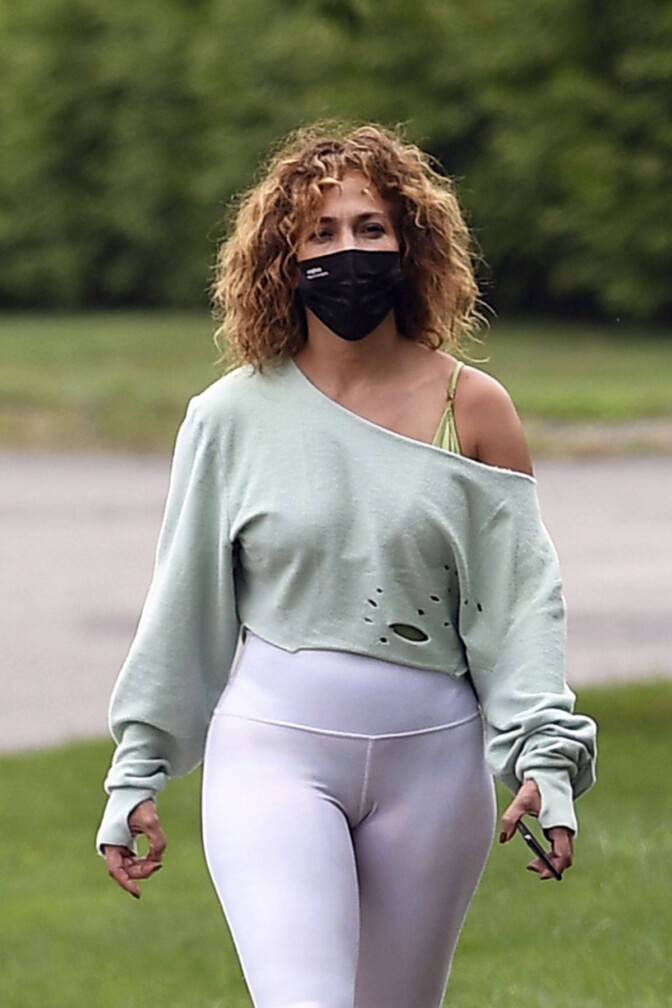 Jennifer Lopez Sexy Ass