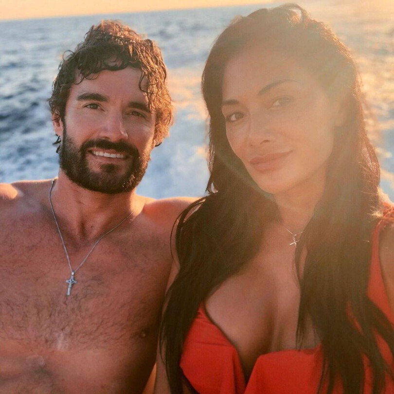 Nicole Scherzinger Hot Tits