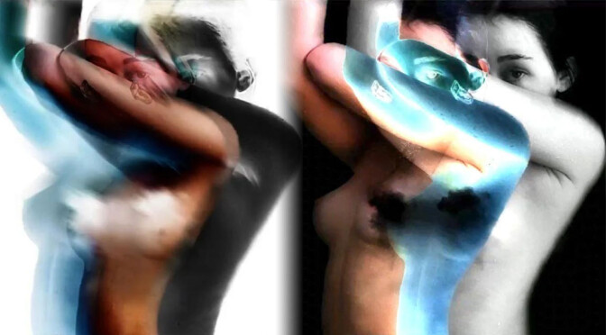 Noah Cyrus – Sexy Topless Photoshoot for “Dunno” Music Video (NSFW)