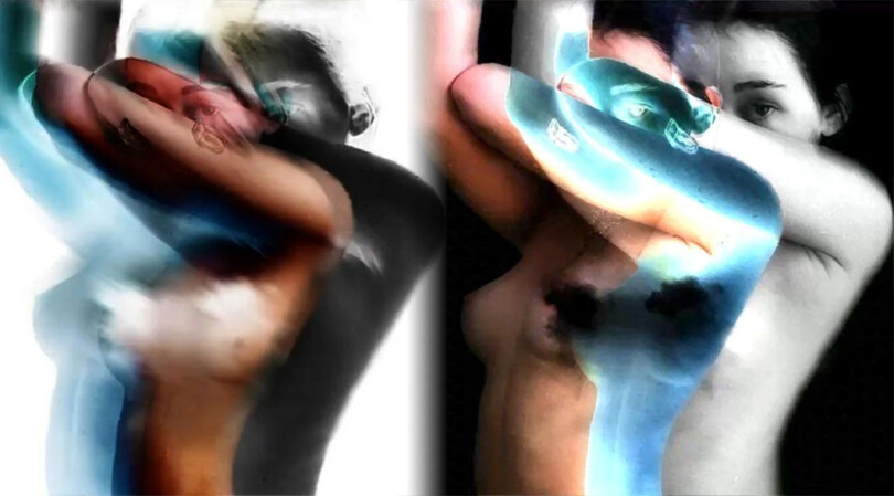 Noah Cyrus – Sexy Topless Photoshoot for “Dunno” Music Video (NSFW)