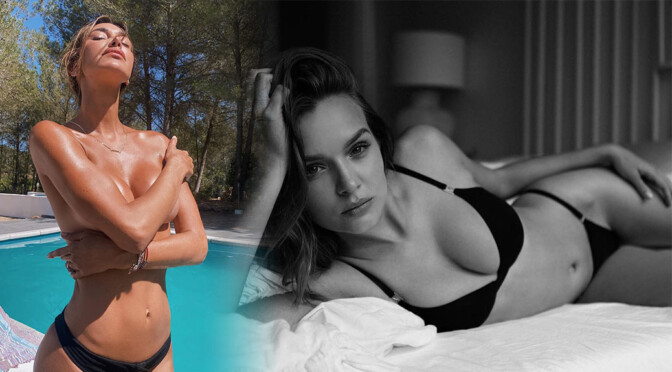 Sexy Celebs Boobs