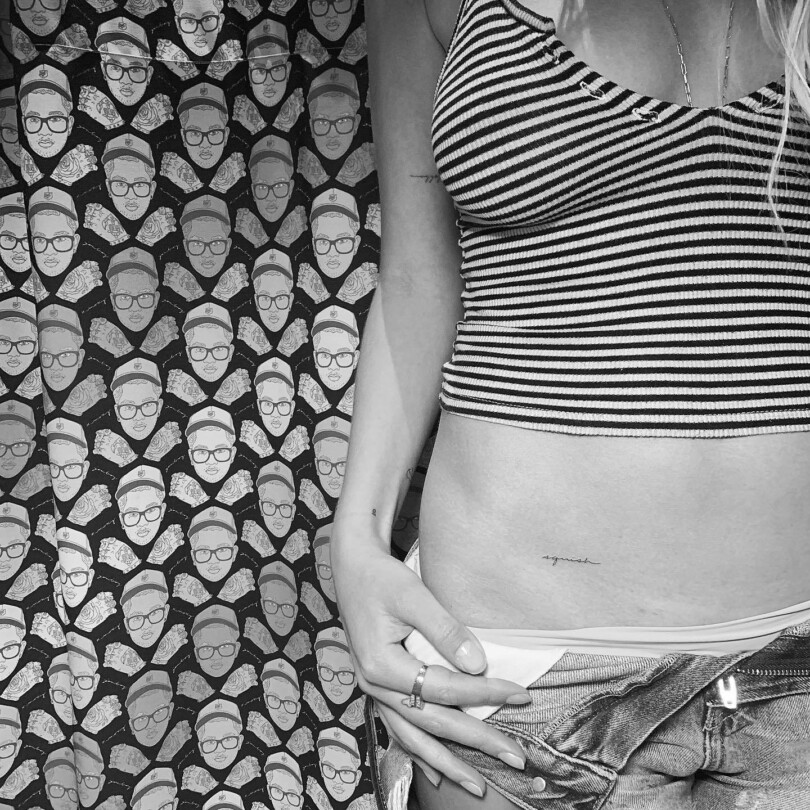 Ashley Benson Hot Pic