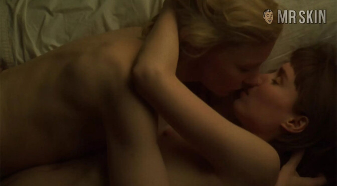 Celebrity Sisters Nude