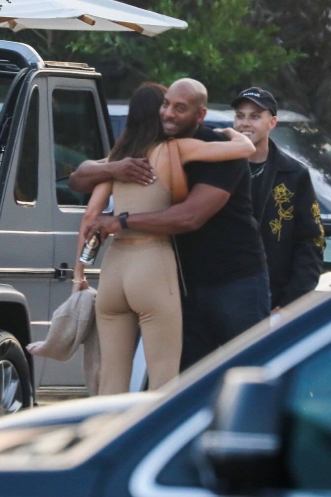 Kendall Jenner Fantastic Ass